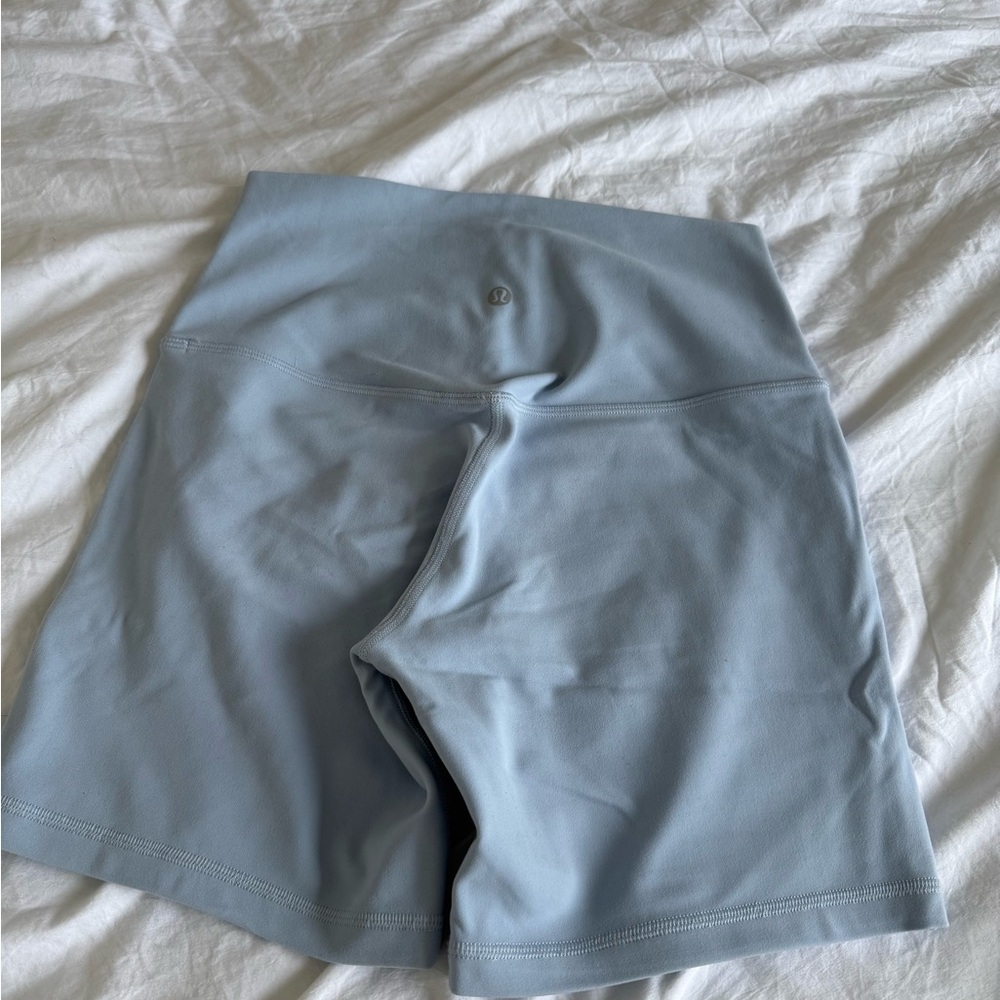 Lululemon align shorts